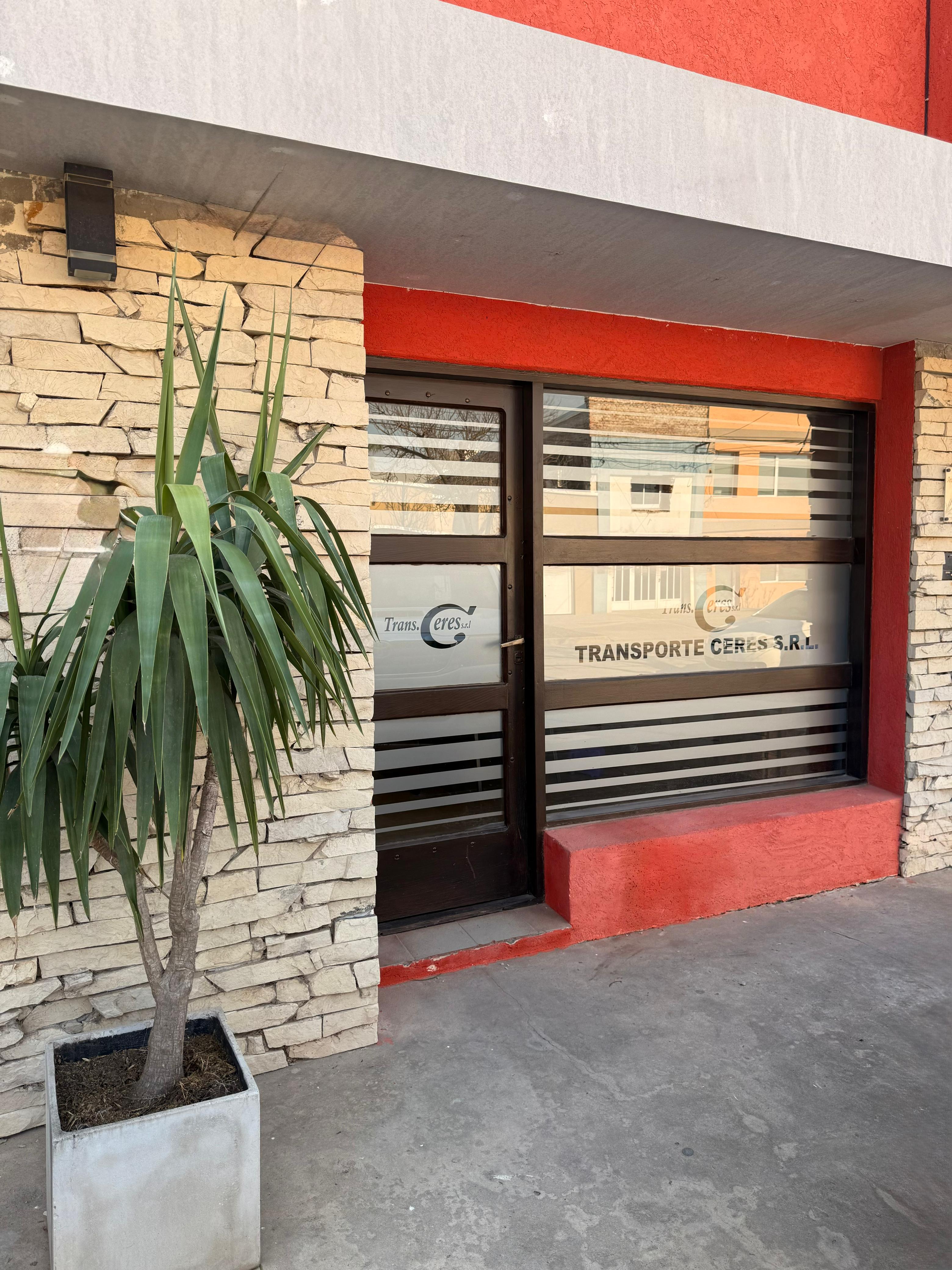 Camión 3