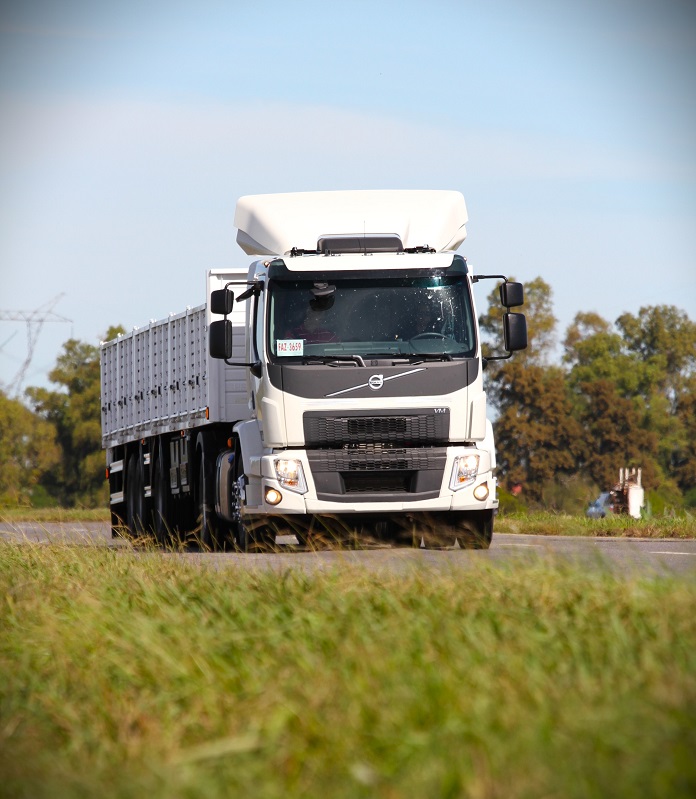Camion